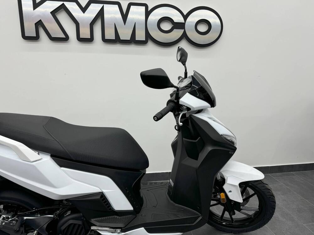 Kymco Agility 125 S (2022 - 25) (3)