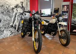 Swm Silver Vase 650 (2025 - 26) nuova