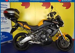 Kawasaki Versys 650 (2010 - 13) usata