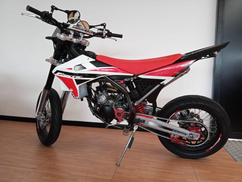 Fantic Motor XM 50 Performance (2023 - 24)