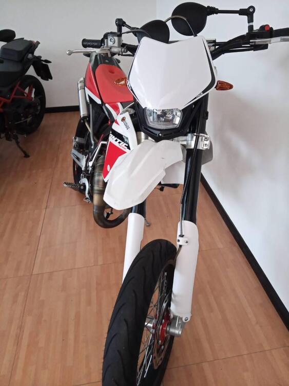 Fantic Motor XM 50 Performance (2023 - 24) (3)