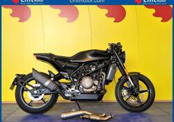 Husqvarna Vitpilen 701 (2020) usata