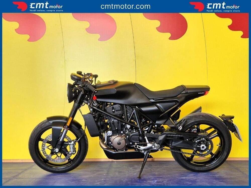 Husqvarna Vitpilen 701 (2020) (3)