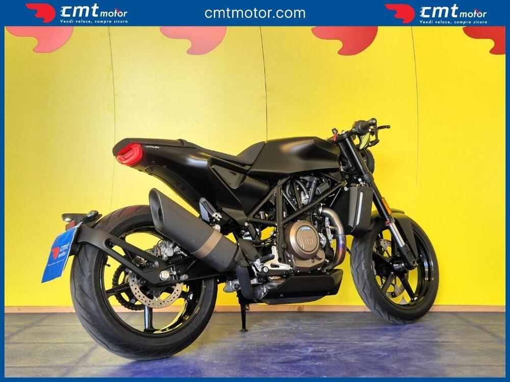 Husqvarna Vitpilen 701 (2020) (4)