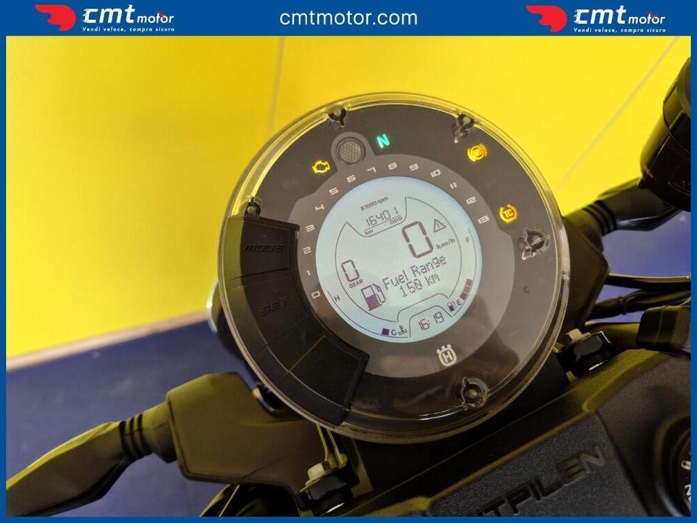 Husqvarna Vitpilen 701 (2020) (5)