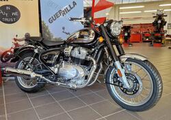 Royal Enfield Classic 650 (2025) nuova