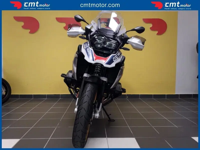 Bmw R 1250 GS Ultimate Edition (2023) (2)