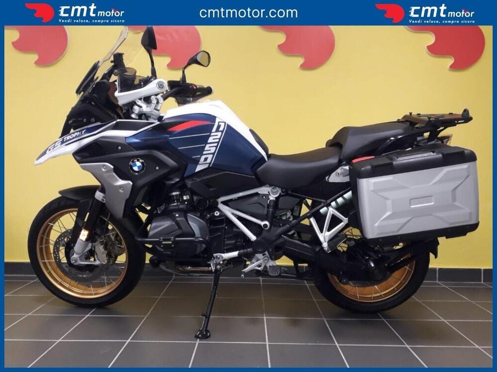 Bmw R 1250 GS Ultimate Edition (2023) (3)
