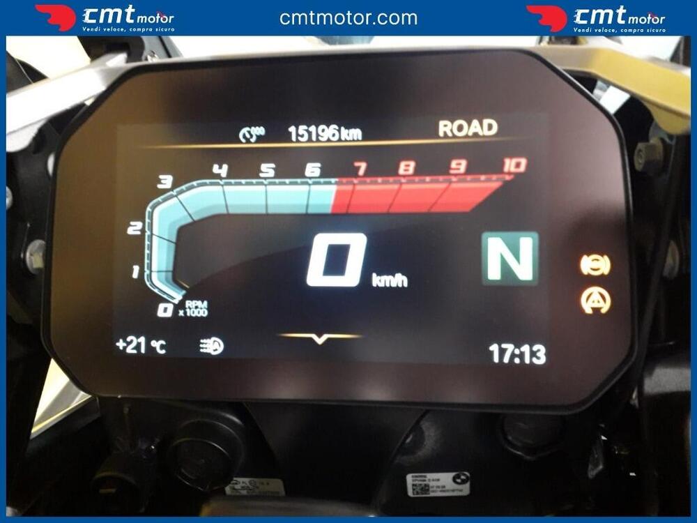 Bmw R 1250 GS Ultimate Edition (2023) (5)