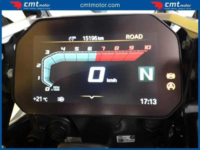 Bmw R 1250 GS Ultimate Edition (2023) (5)