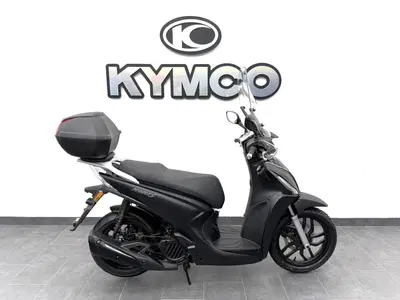 Kymco People 125i S ABS (2024 - 26) nuova