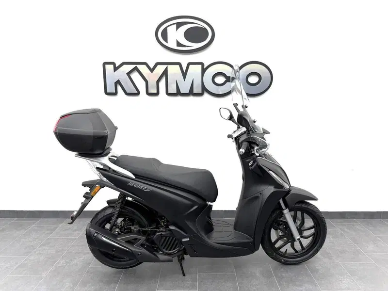 Kymco People 125i S ABS (2024 - 26)