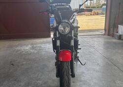 Yamaha XSR 700 XTribute (2019 - 20) usata