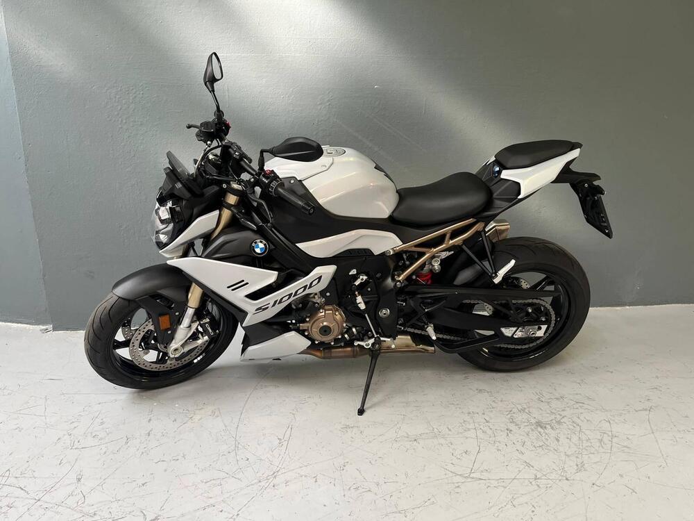 Bmw S 1000 R (2021 - 24) (2)