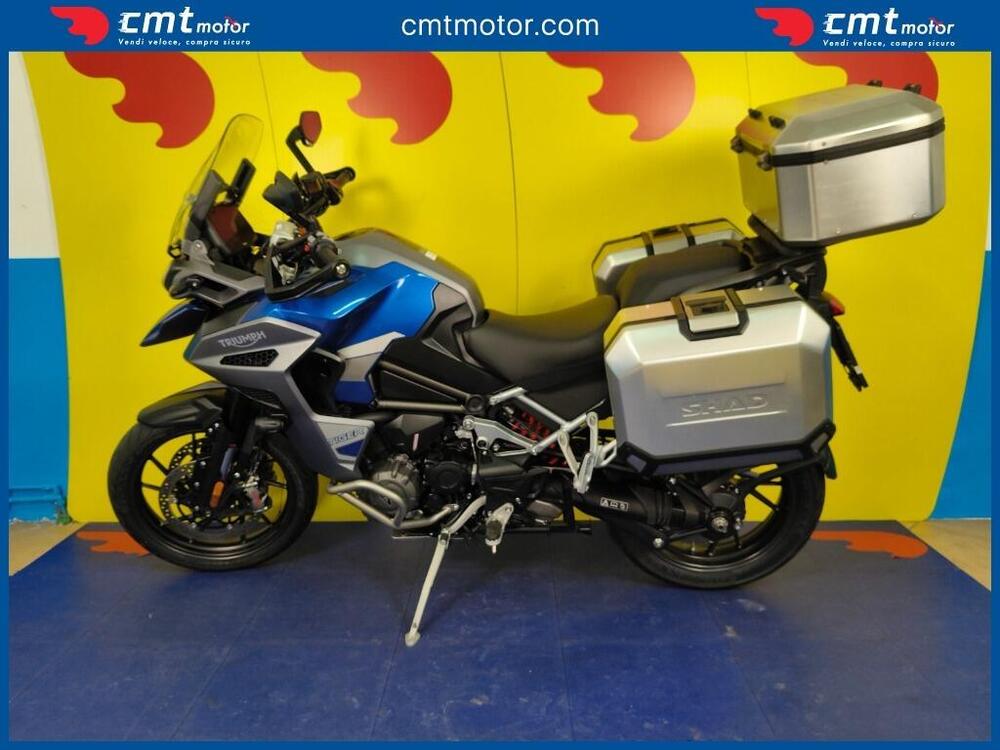 Triumph Tiger 1200 GT Explorer (2022 - 23) (3)