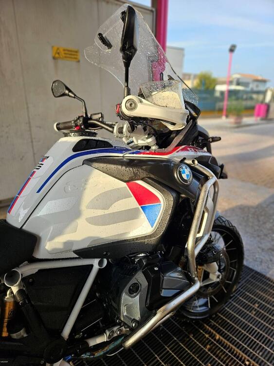 Bmw R 1250 GS Adventure (2021 - 24) (4)