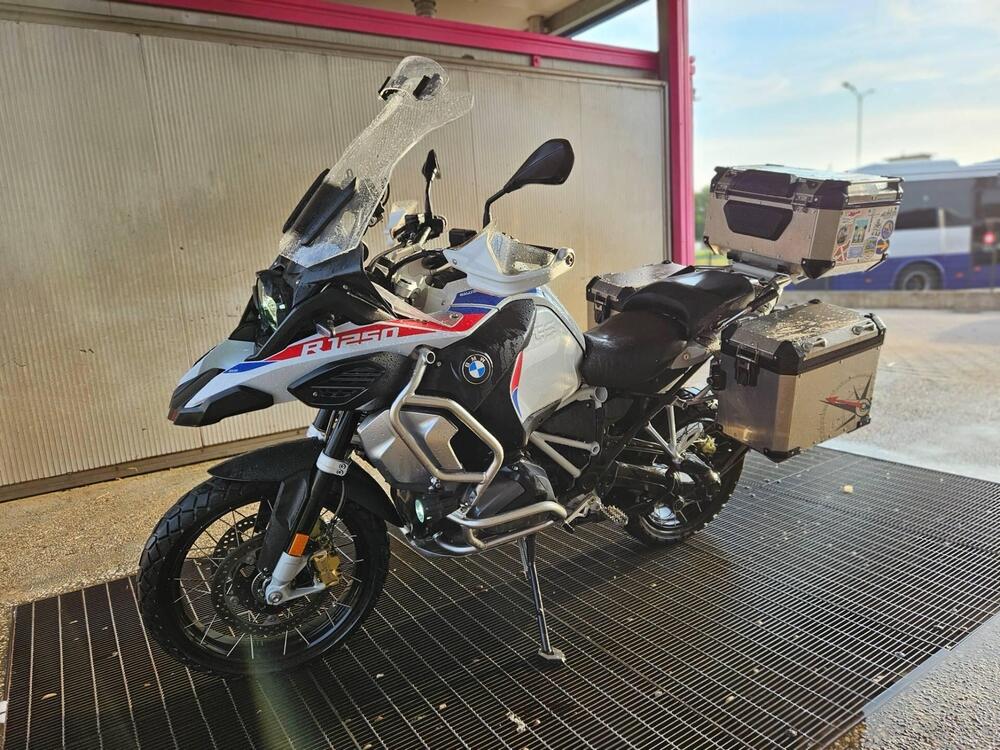 Bmw R 1250 GS Adventure (2021 - 24) (3)