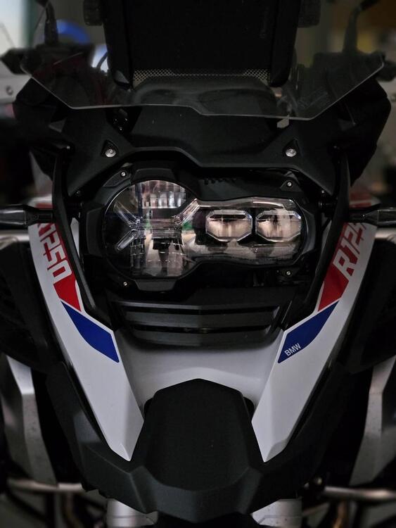 Bmw R 1250 GS Adventure (2021 - 24) (5)