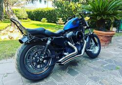 Harley-Davidson 1200 Forty-Eight Special (2018 - 20) usata