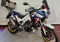 Honda Africa Twin CRF 1100L Adventure Sports DCT (2020 - 21) usata