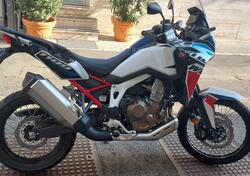 Honda Africa Twin CRF 1100L Urban (2022 - 23) usata