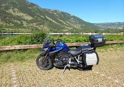 Triumph Tiger Explorer 1215 ABS (2011 - 14) usata