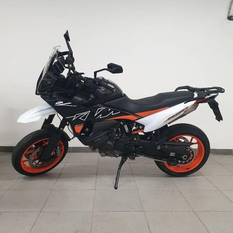 KTM 890 SMT (2023 - 26)