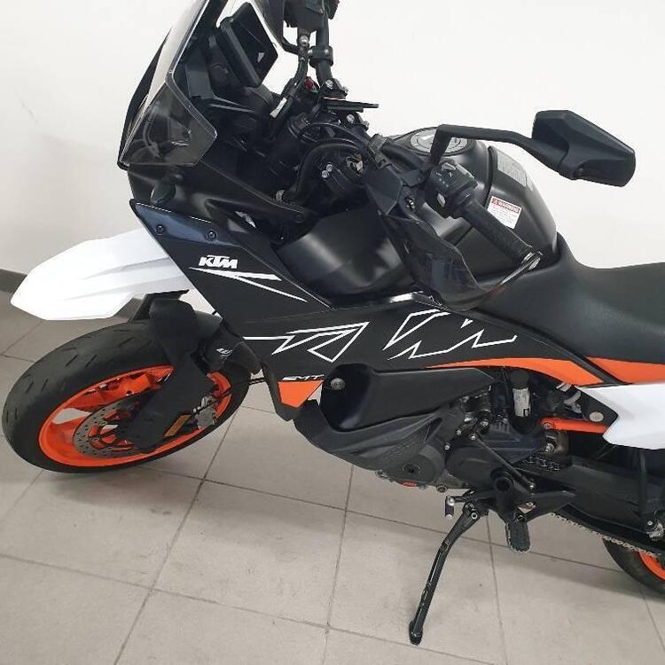 KTM 890 SMT (2023 - 26) (2)