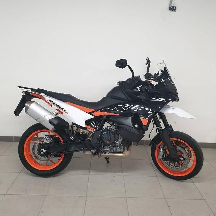 KTM 890 SMT (2023 - 26) (5)