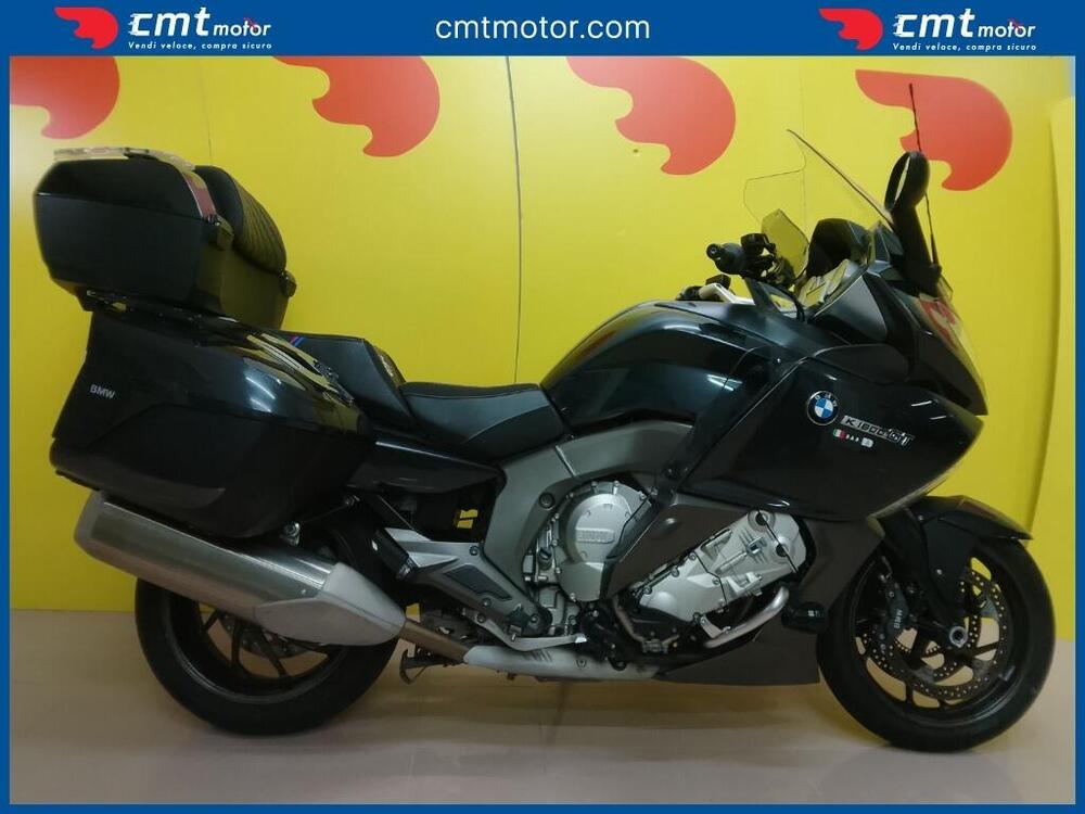 Bmw K 1600 GT (2010 - 16)