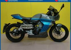 FB Mondial Sport Classic 125 (2019 - 20) usata