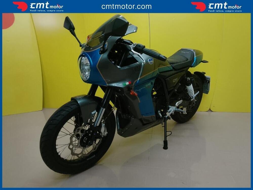 FB Mondial Sport Classic 125 (2019 - 20) (2)