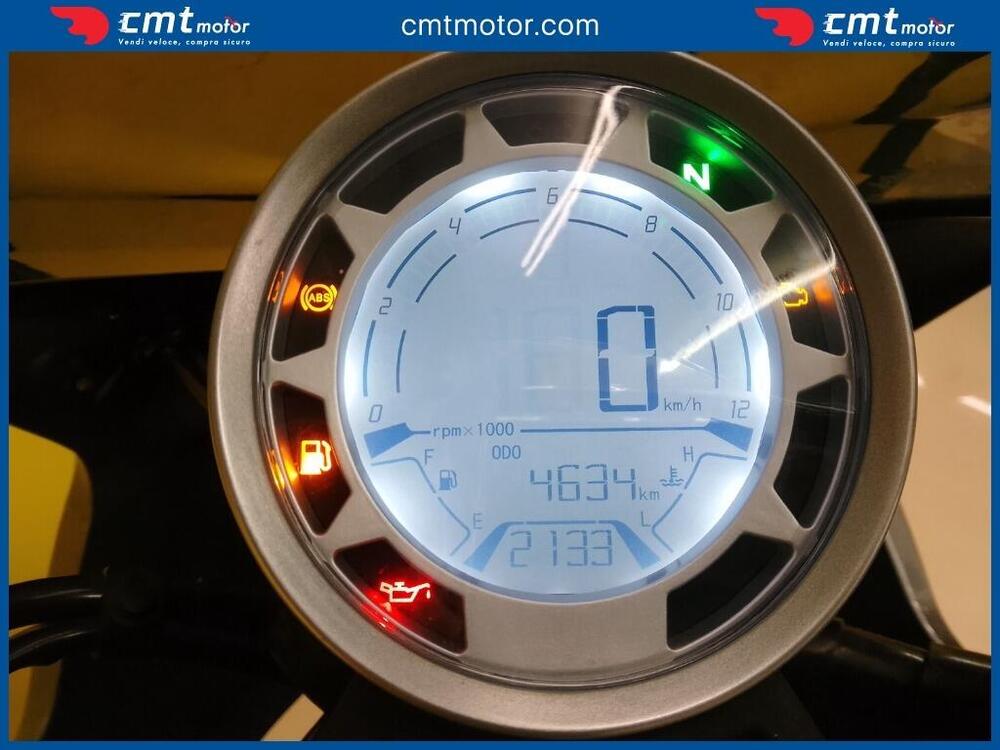 FB Mondial Sport Classic 125 (2019 - 20) (5)