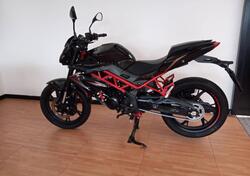 Benelli BN 125 (2021 - 25) usata