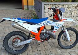 KTM 300 EXC TBI Six Days (2024) usata