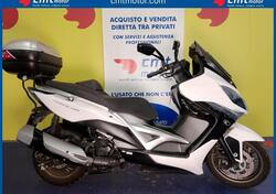 Kymco Xciting 400i ABS (2012 - 17) usata