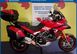Ducati Multistrada 1200 S Sport (2010 - 12) usata