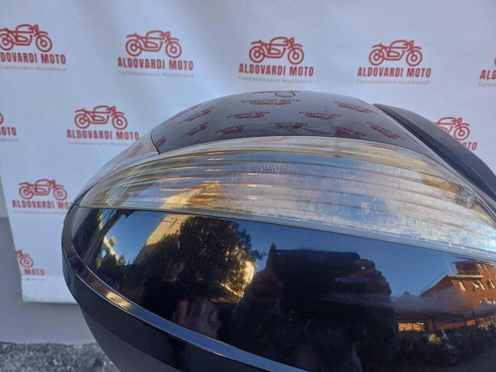 Honda SH 300 i (2006 - 10) (3)