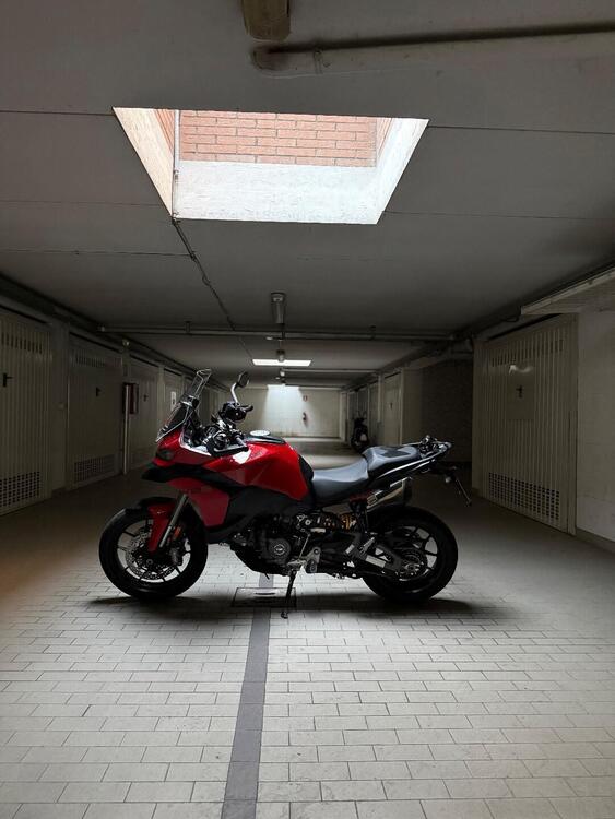 Ducati Multistrada V2 S (2025) (3)