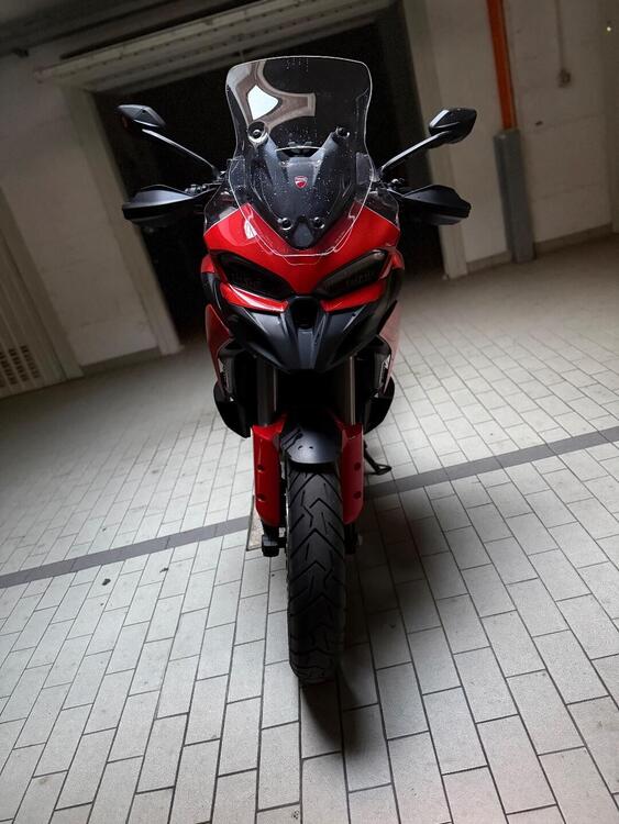 Ducati Multistrada V2 S (2025) (4)