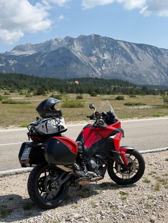 Ducati Multistrada V2 S (2025) (2)