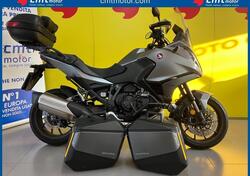 Honda NT 1100 Travel DCT (2022 - 24) usata