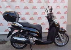 Honda SH 300 i (2006 - 10) usata