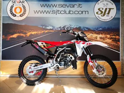 Fantic Motor XE 50 Performance (2025 - 26) nuova