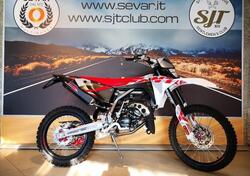 Fantic Motor XE 50 Performance (2025) nuova