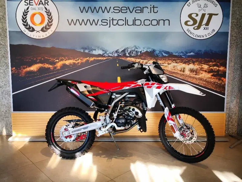 Fantic Motor XE 50 Performance (2025 - 26) (2)