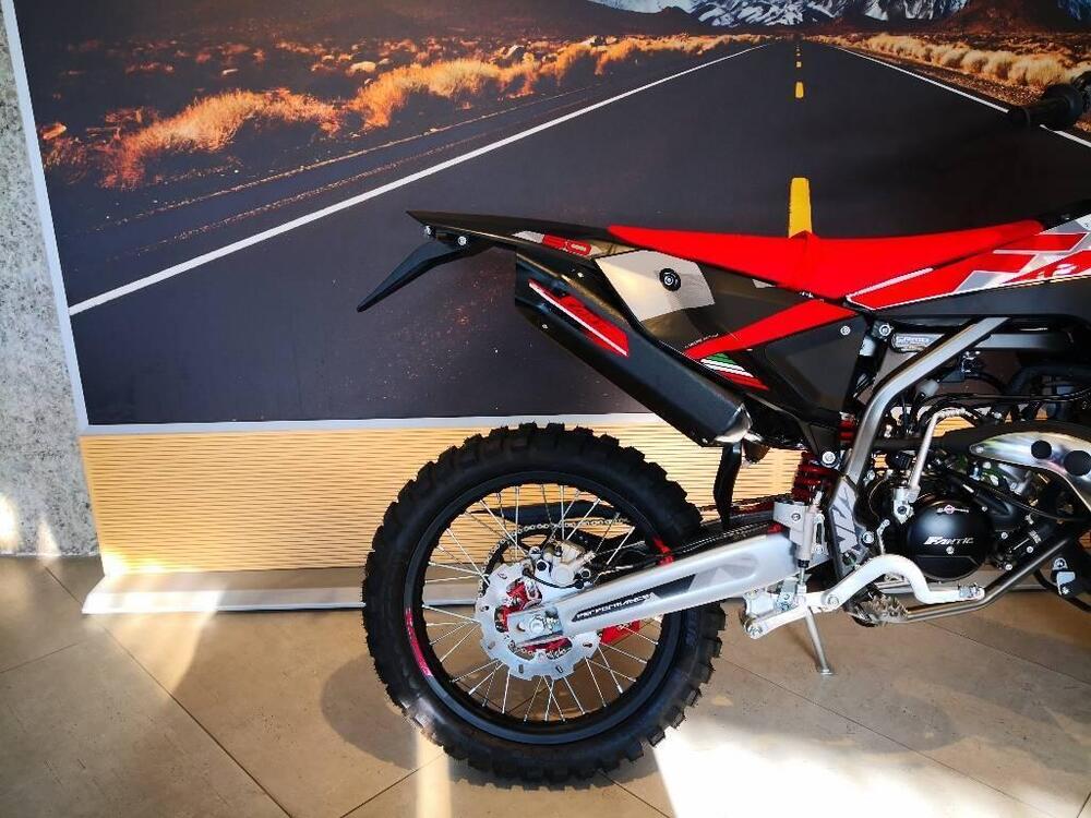 Fantic Motor XE 50 Performance (2025) (4)