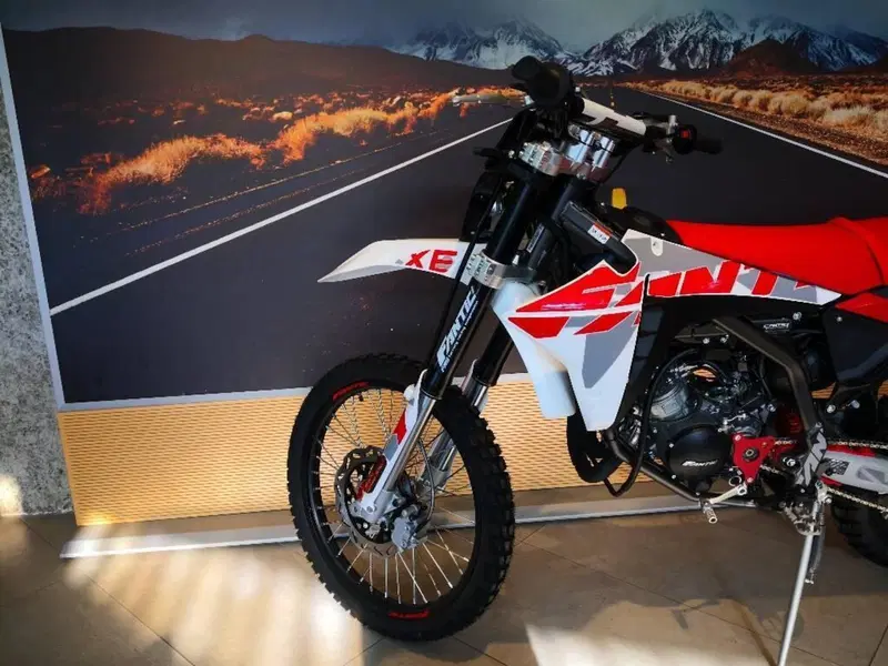 Fantic Motor XE 50 Performance (2025 - 26) (9)