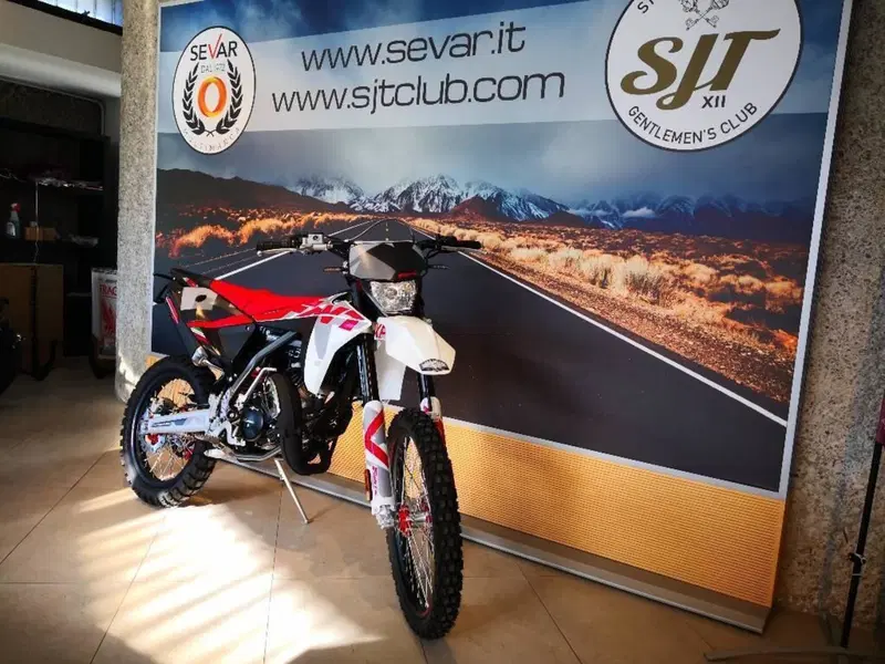 Fantic Motor XE 50 Performance (2025 - 26) (3)