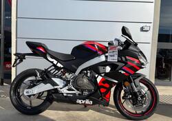 Aprilia RS 457 (2024 - 25) nuova